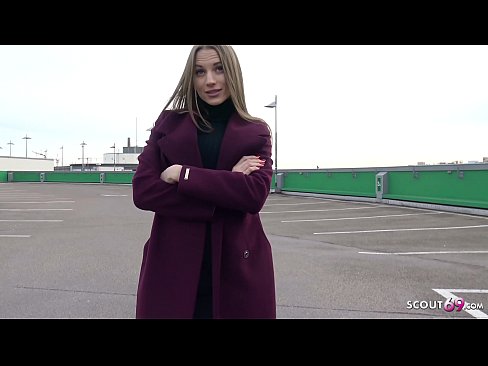 ❤️ GERMAN SCOUT HUWA ĦOLMA LI Tmiss STEELE, PARKING LOT TELLTALE U SEXY GĦALL-FLUS ❤❌ Porn sabiħ f'mt.com-porn-hat.ru ❌️