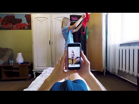 ❤️ Stepsister għamel lil ħuha jiġbor eżatt qabel ma daħlet id-dar ❤❌ Porn sabiħ f'mt.com-porn-hat.ru ❌️