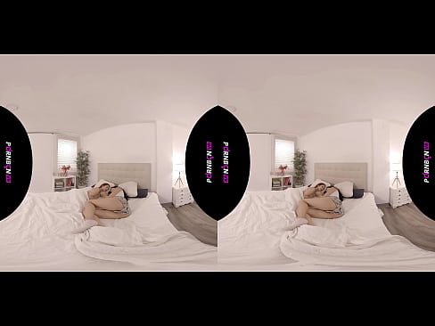 ❤️ PORNBCN VR Żewġ lesbjani żgħażagħ iqumu qarn f'realtà virtwali 4K 180 3D Geneva Bellucci Katrina Moreno ❤❌ Porn sabiħ f'mt.com-porn-hat.ru ❌️