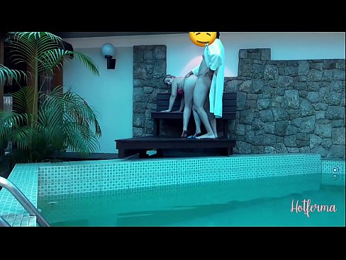 ❤️ Boss jistieden maid għall-pool, iżda ma setgħetx tirreżisti sħun ❤❌ Porn sabiħ f'mt.com-porn-hat.ru ❌️